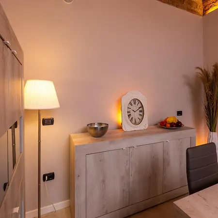 Appartement The Eyes Of