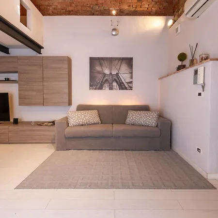 Appartement The Eyes Of