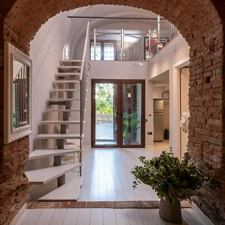 Appartement The Eyes Of