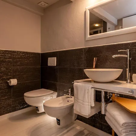 Apartament The Eyes Of Peccioli