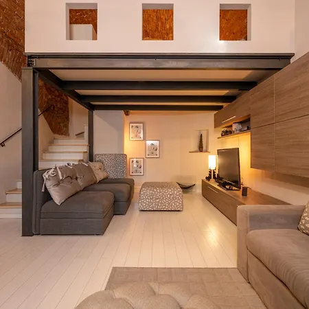 The Eyes Of Apartament