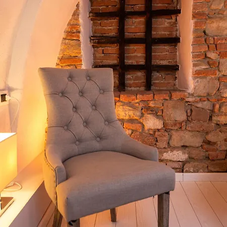 The Eyes Of * Peccioli