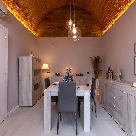 The Eyes Of Apartament *