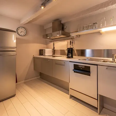 Apartament The Eyes Of Peccioli