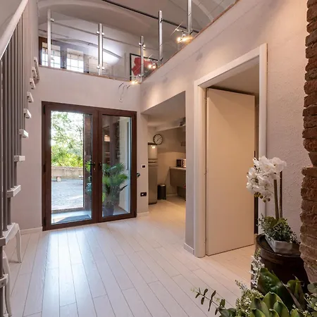 The Eyes Of Peccioli