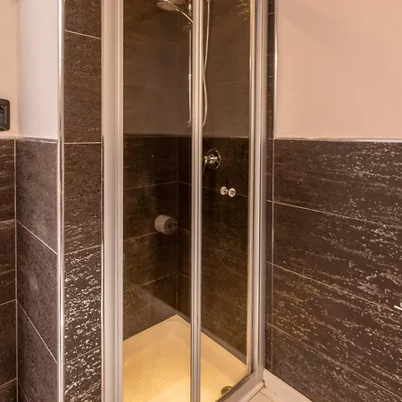 The Eyes Of Apartament Peccioli