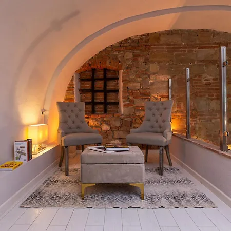 The Eyes Of Peccioli