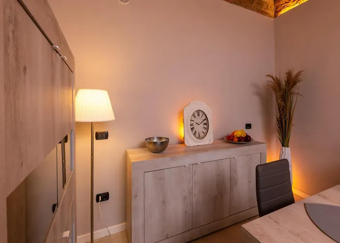 Διαμέρισμα The Eyes Of