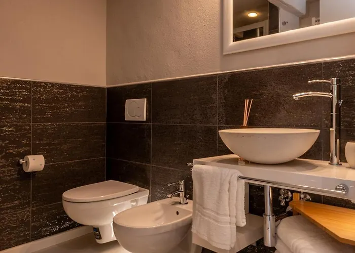 Διαμέρισμα The Eyes Of Peccioli