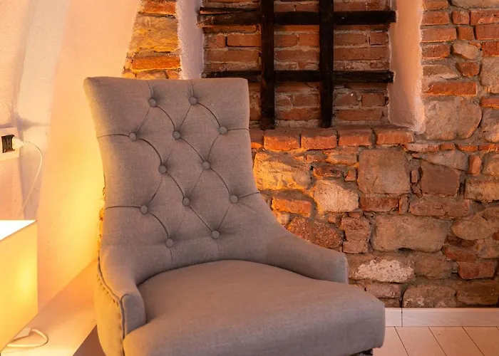 The Eyes Of * Peccioli