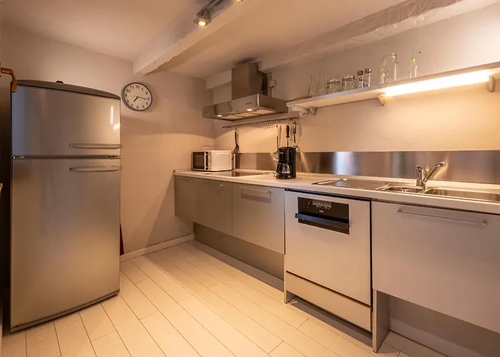 Διαμέρισμα The Eyes Of Peccioli