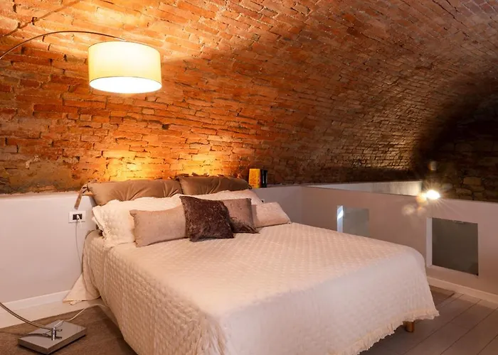 The Eyes Of * Peccioli