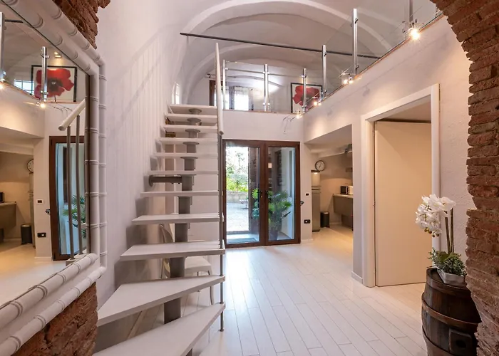 The Eyes Of Peccioli