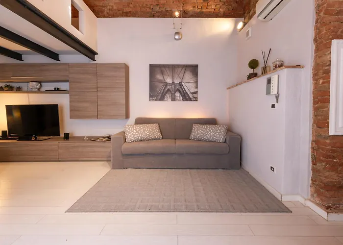 Διαμέρισμα The Eyes Of