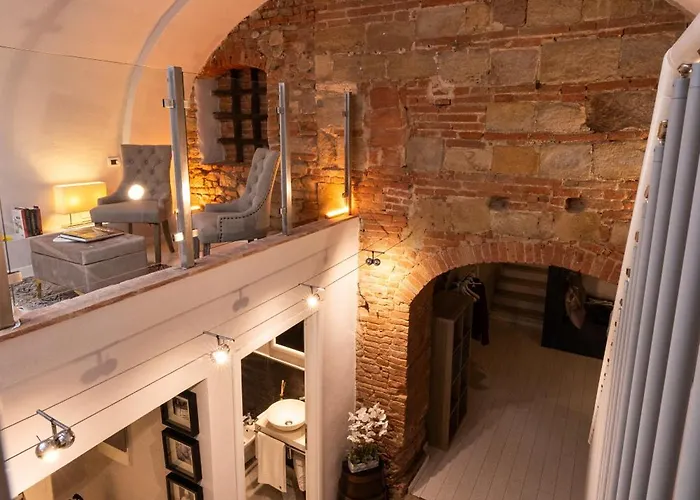 Διαμέρισμα The Eyes Of *