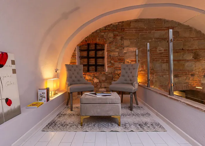 The Eyes Of Peccioli