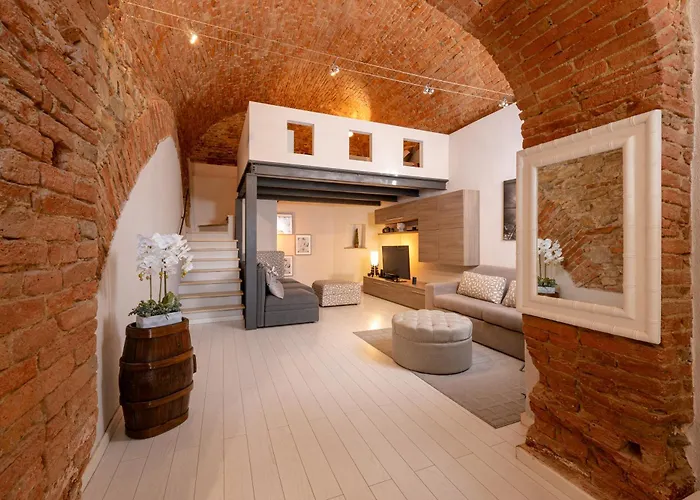 Διαμέρισμα The Eyes Of