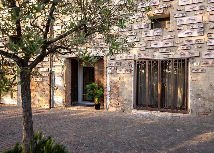 Διαμέρισμα The Eyes Of *